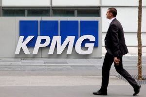 KPMG Chairman Bill Michael tests positive for coronavirus