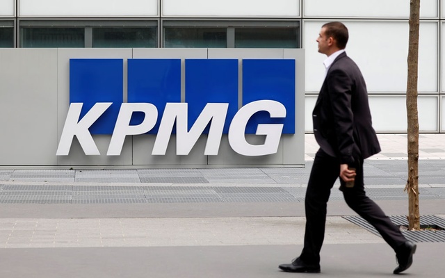 KPMG Chairman Bill Michael tests positive for coronavirus