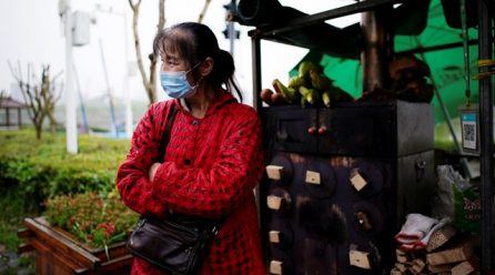 In China’s Hubei, uncertainty, pessimism and hope as life resumes