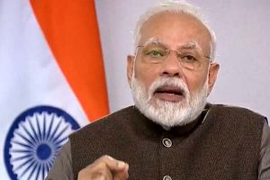 Modi calls for SAARC nations’ conference over Coronavirus