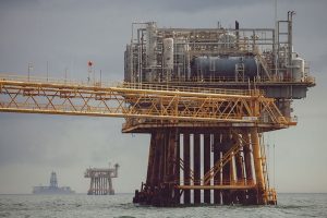 Saudi oil price cut is a market shock with wide tremors