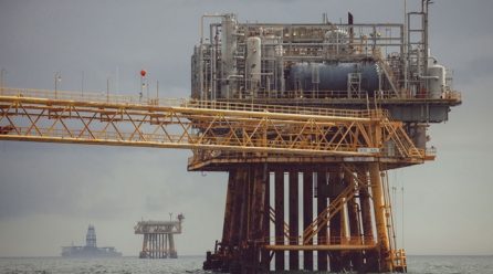 Saudi oil price cut is a market shock with wide tremors