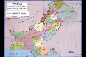 Pakistan confirms first 2 coronavirus deaths