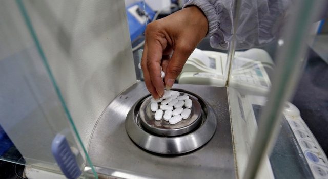 Europe ‘panicking’ over India’s pharmaceutical export curbs