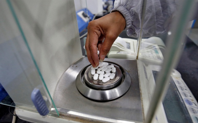 Europe ‘panicking’ over India’s pharmaceutical export curbs