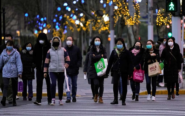 10 Chinese readers share their stories of the coronavirus crisis