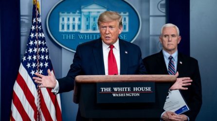 What happens if America reopened