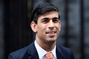 UK set to double funding for flood action