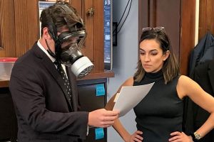 Are South Korean Coronavirus alerts too revealing