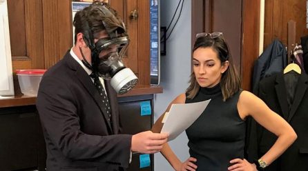 Are South Korean Coronavirus alerts too revealing