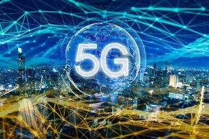 No, 5G does not spread coronavirus