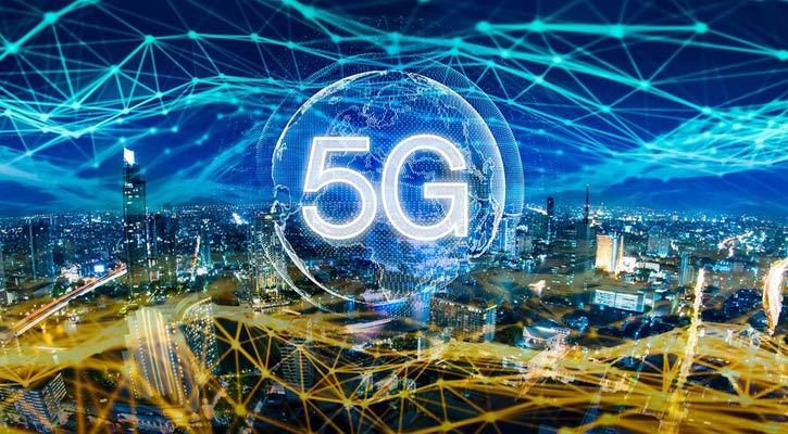 No, 5G does not spread coronavirus