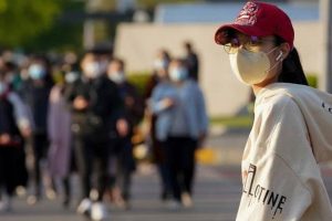 China rejects call for probe into origins of Covid-19 disease