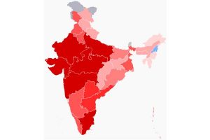 Coronavirus: India confirms 592 deaths, 18,601 cases so far