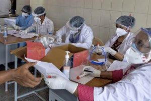 India cancels Chinese COVID-19 test kit orders