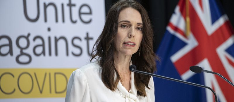 Coronavirus: New Zealand claims no community cases as lockdown eases