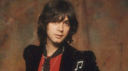 Rock ‘N’ Roll songwriter Alan Merrill dies of coronavirus
