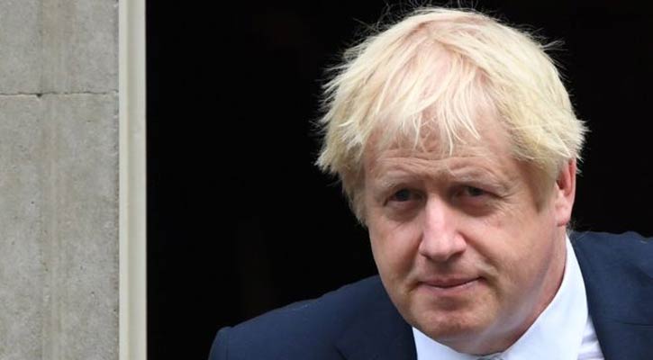 Coronavirus: Boris Johnson spends night in intensive care