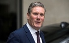 Britain’s Labour Party names Keir Starmer as new leader