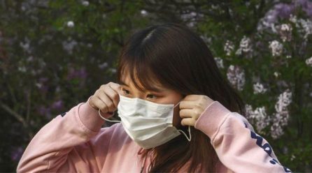 China reports no coronavirus deaths for first time