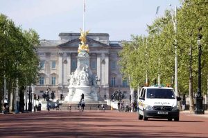 UK at ‘dangerous’ stage, no lockdown exit strategy in sight