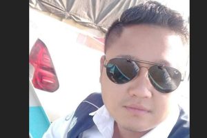 UN condemns killing of WHO staffer in Myanmar