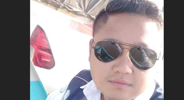UN condemns killing of WHO staffer in Myanmar