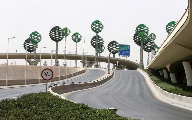 Saudi Arabia extends coronavirus curfew indefinitely