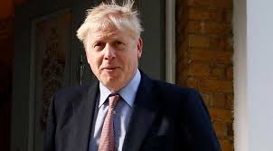 Coronavirus: Boris Johnson discharged from hospital