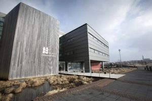 Iceland’s ‘test everyone’ goal may be working