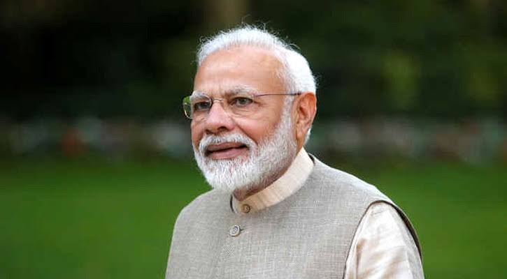 Modi extends India’s COVID-19 lockdown till May