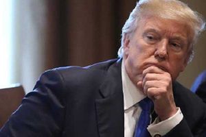 Coronavirus: Trump predicts ‘a lot of death’ as cases pass 300,000