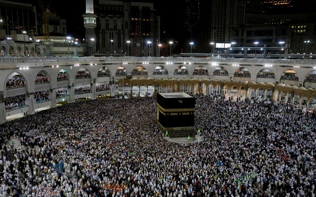 Saudi recommends home prayers in Ramadan