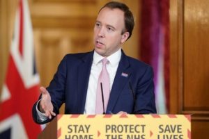 UK unveils life assurance scheme for health workers