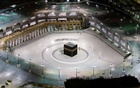 Islam’s holiest sites emptied by virus crisis