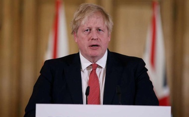 Johnson under fire over handling of coronavirus crisis