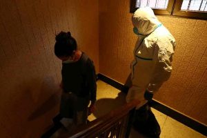 Spain aims for May lockdown ease