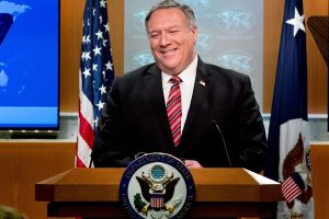US to prevent Iran from buying arms