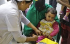 EU warns against suspension of children vaccination amid coronavirus crisis