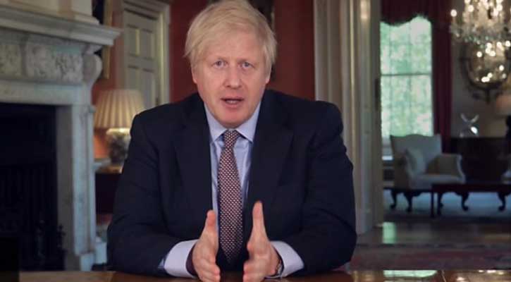 Boris Johnson to reveal more details on lockdown changes