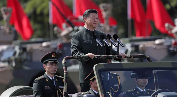 Prepare for war: Xi Jinping asks military amid India-China standoffs at LAC