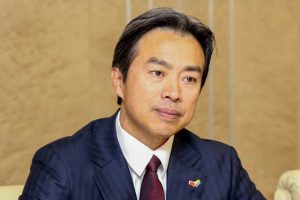 Chinese ambassador to Israel found dead at home