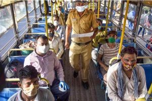 Coronavirus: India confirms 2,872 deaths, 90,927 cases