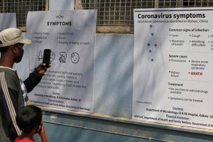 Coronavirus: India confirms 2,753 deaths, 85,940 cases