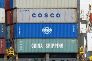 US pushes to rip global supply chains from China