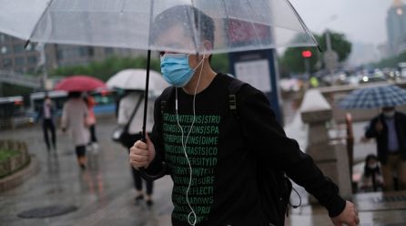 China to reform disease prevention system