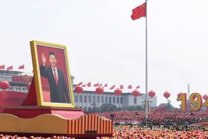 Xi Jinping Is a ‘Good Emperor’