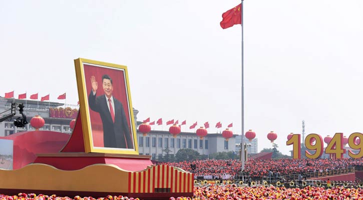 Xi Jinping Is a ‘Good Emperor’