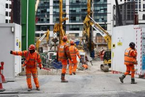 Low-skilled men suffer highest virus fatalities