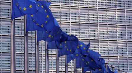 EU facing worst recession ever